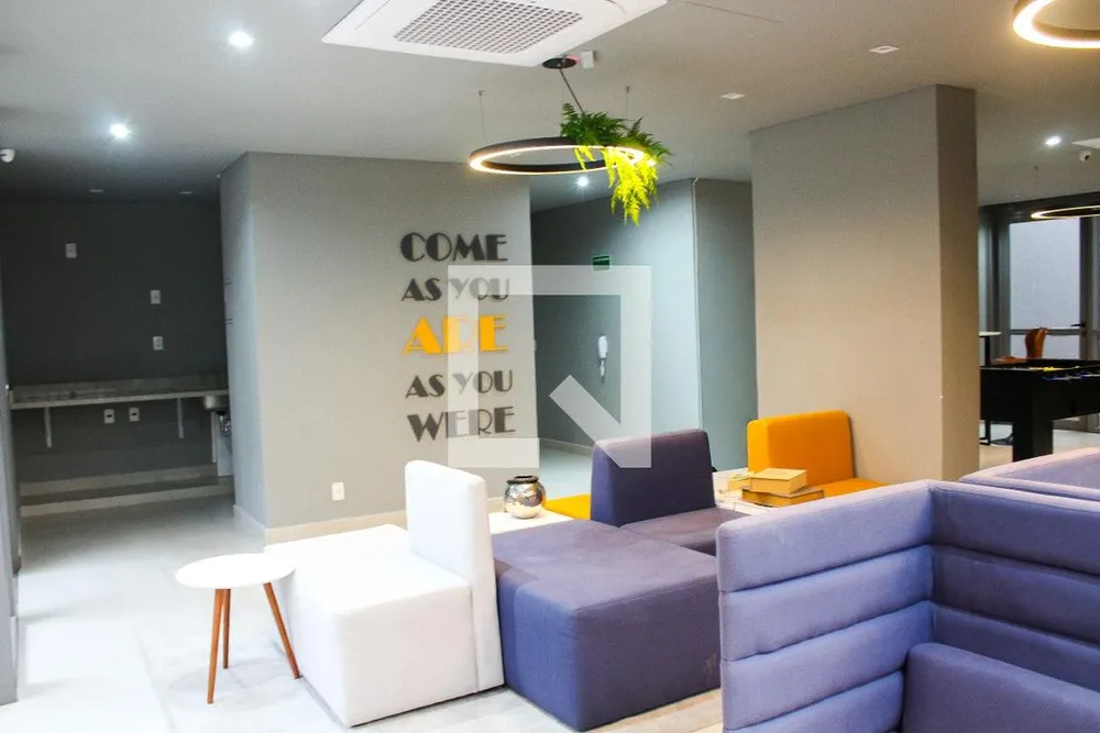 Apartamento, 1 quarto, 25 m² - Foto 6