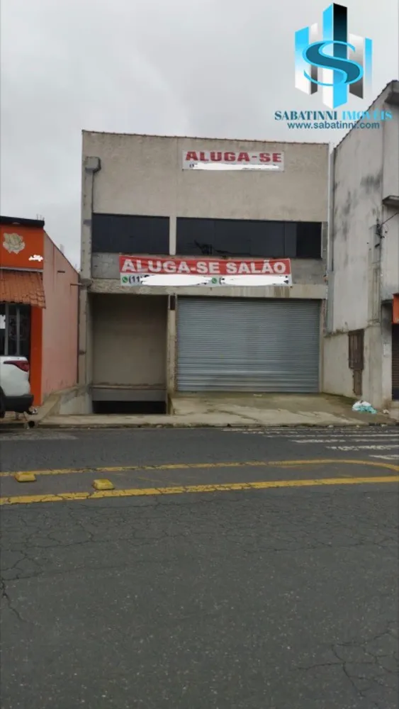 Prédio Inteiro, 841 m² - Foto 1