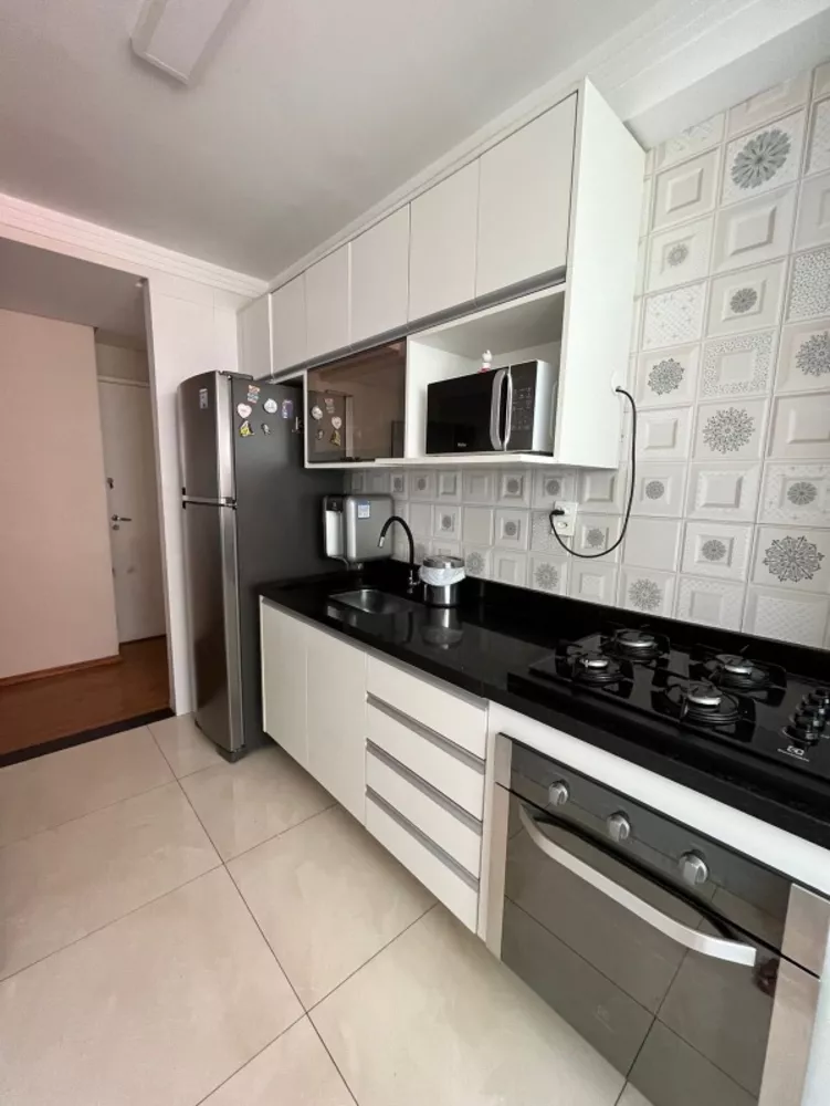 Apartamento, 2 quartos, 63 m² - Foto 2