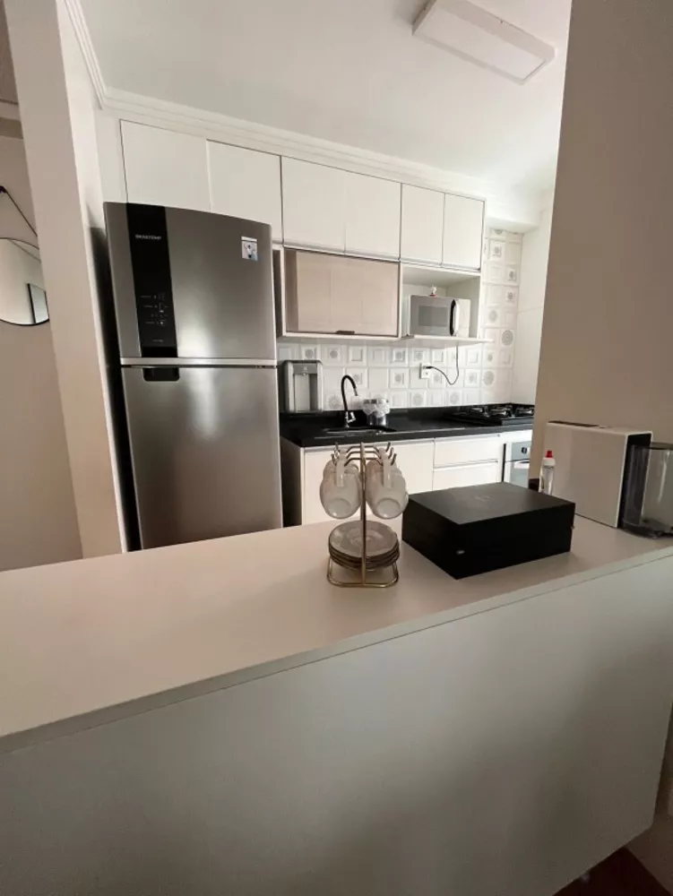 Apartamento, 2 quartos, 63 m² - Foto 3
