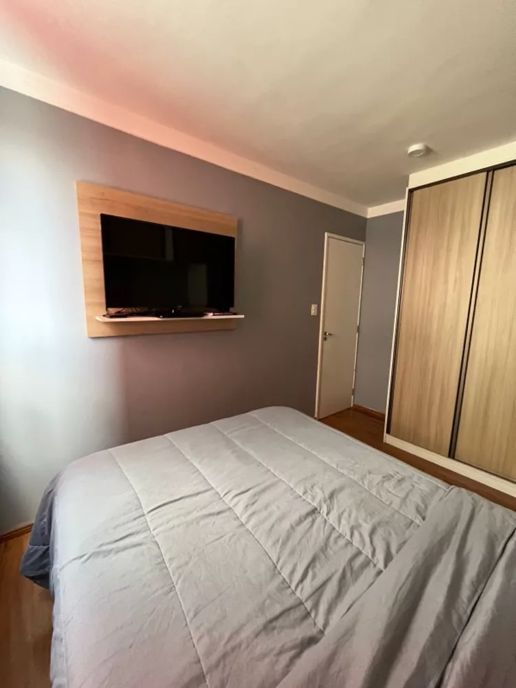 Apartamento, 2 quartos, 63 m² - Foto 4
