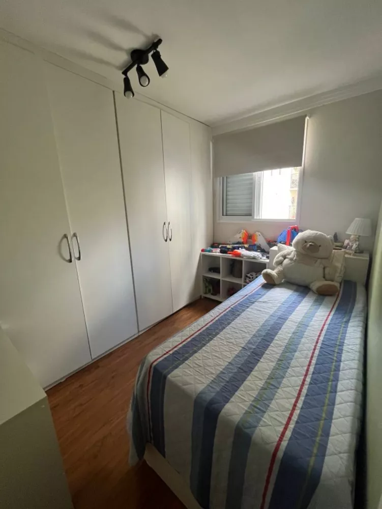 Apartamento, 2 quartos, 63 m² - Foto 1