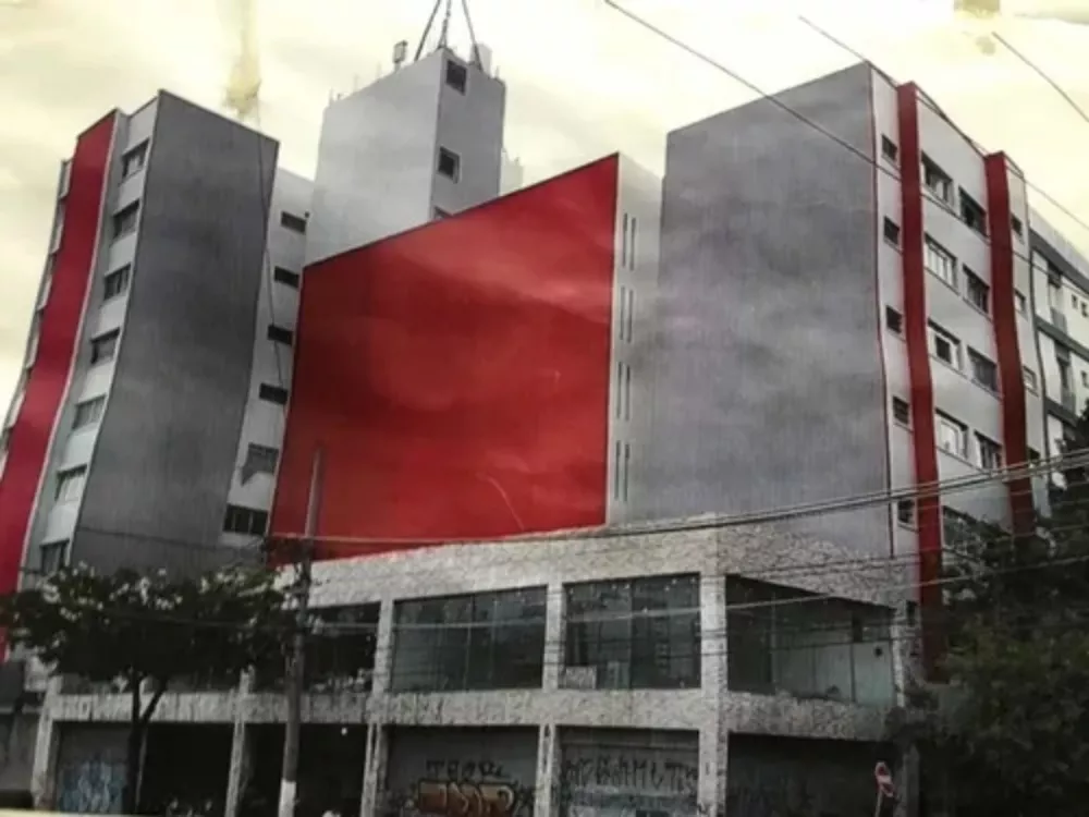 Apartamento, 1 quarto, 47 m² - Foto 8