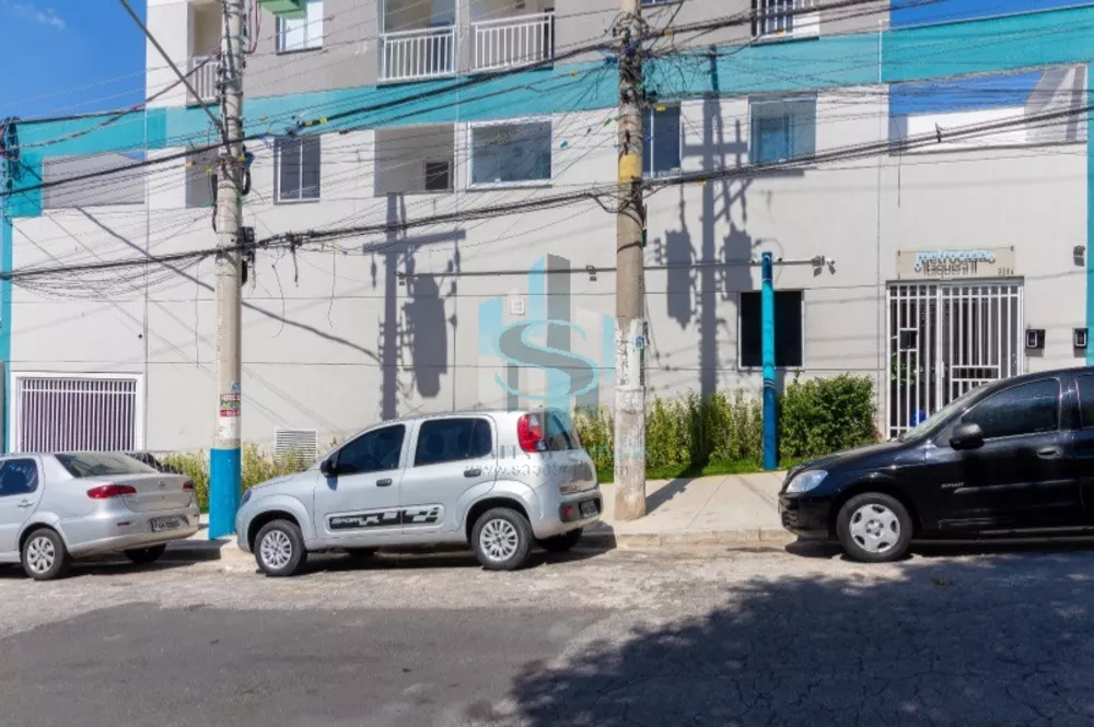 Apartamento, 1 quarto, 16 m² - Foto 26