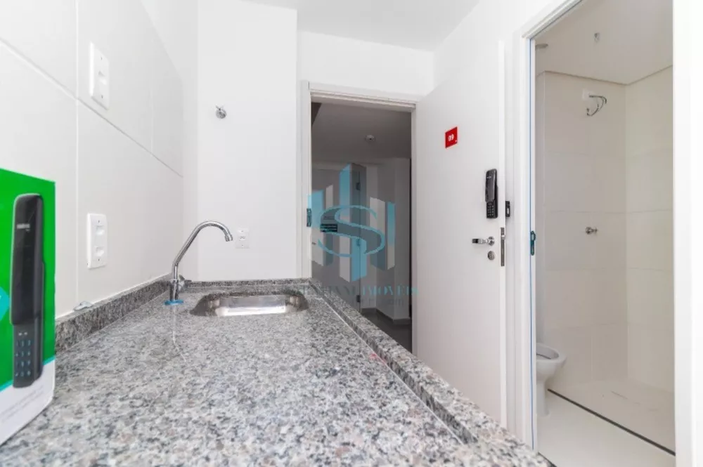 Apartamento, 1 quarto, 16 m² - Foto 14