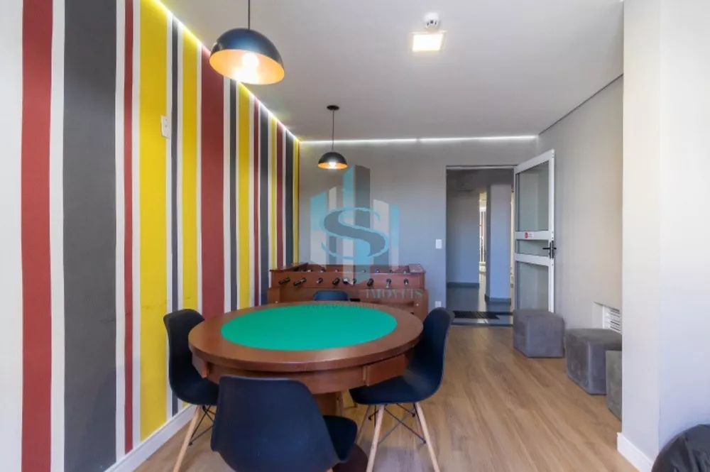 Apartamento, 1 quarto, 16 m² - Foto 24