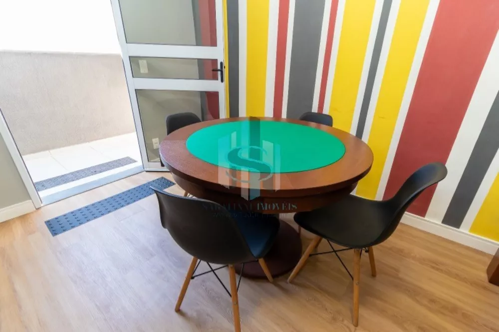Apartamento, 1 quarto, 16 m² - Foto 9