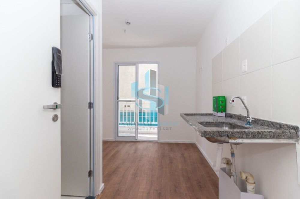 Apartamento, 1 quarto, 16 m² - Foto 35