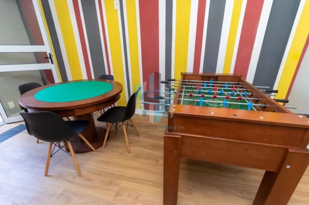 Apartamento, 1 quarto, 16 m² - Foto 7