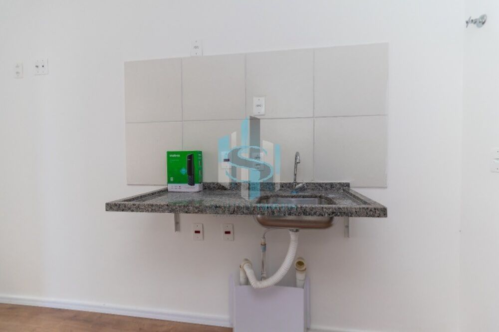 Apartamento, 1 quarto, 16 m² - Foto 37