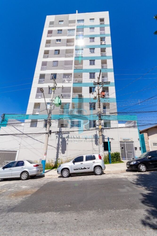 Apartamento, 1 quarto, 16 m² - Foto 32