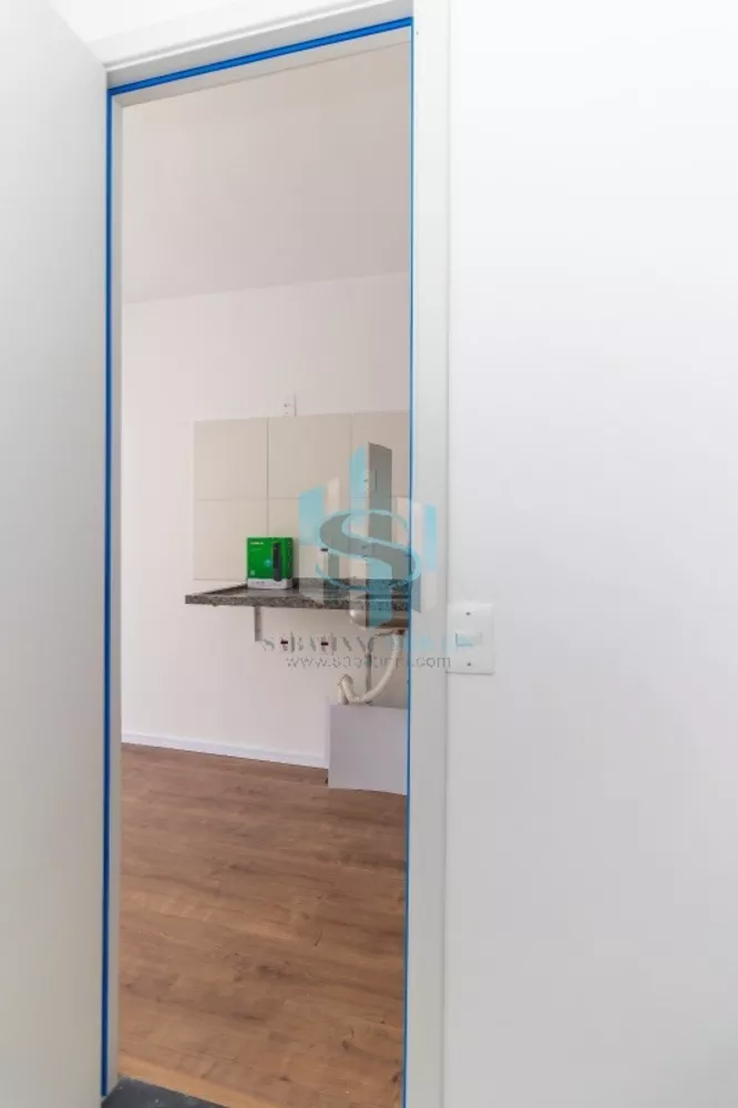 Apartamento, 1 quarto, 16 m² - Foto 5