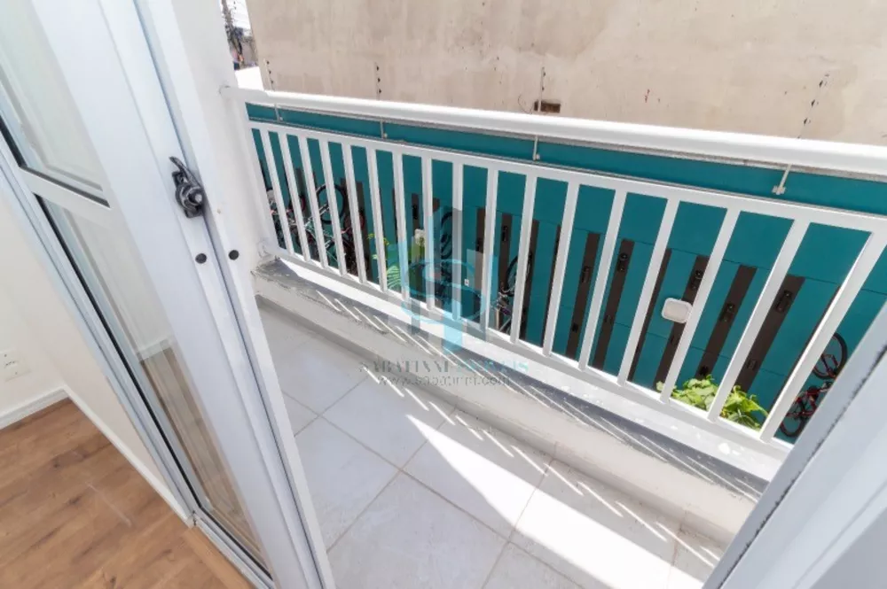 Apartamento, 1 quarto, 16 m² - Foto 23