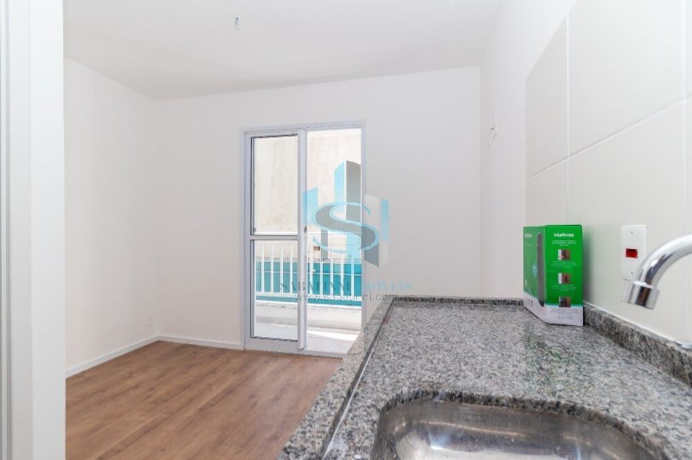 Apartamento, 1 quarto, 16 m² - Foto 39
