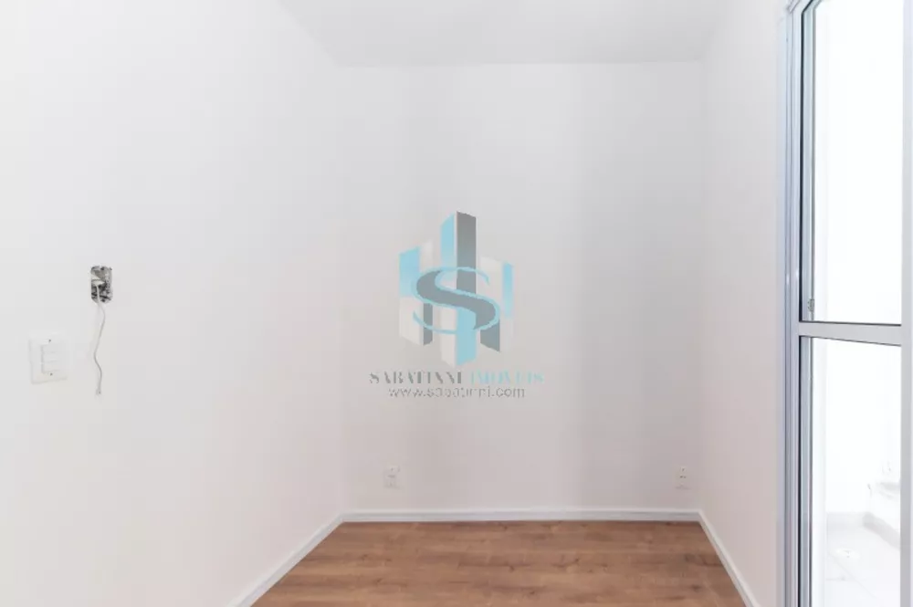 Apartamento, 1 quarto, 16 m² - Foto 11