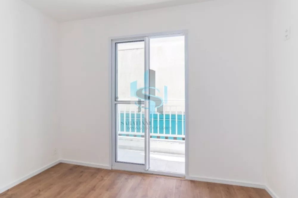 Apartamento, 1 quarto, 16 m² - Foto 15