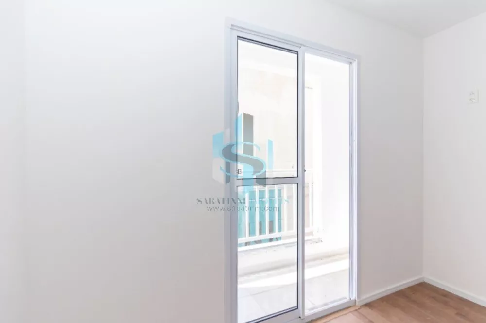 Apartamento, 1 quarto, 16 m² - Foto 19
