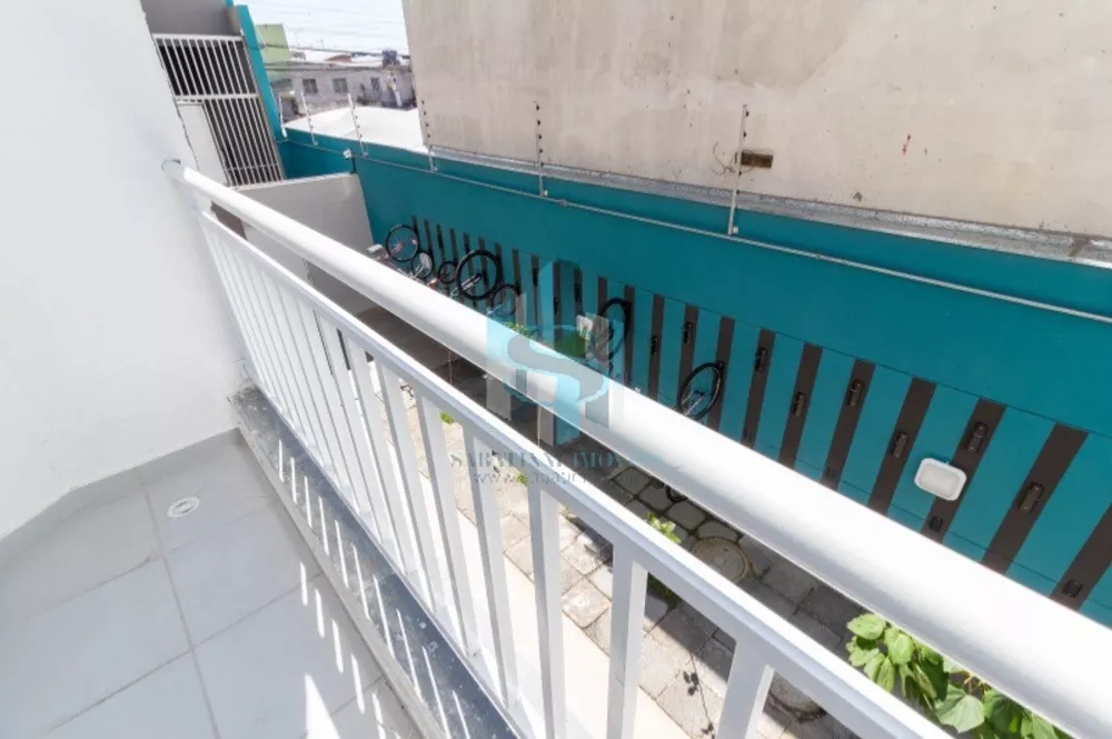 Apartamento, 1 quarto, 16 m² - Foto 6