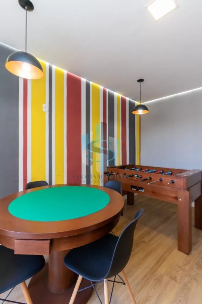 Apartamento, 1 quarto, 16 m² - Foto 2