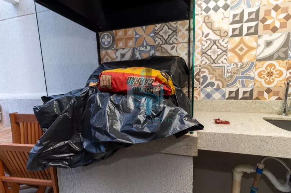 Apartamento, 1 quarto, 16 m² - Foto 12