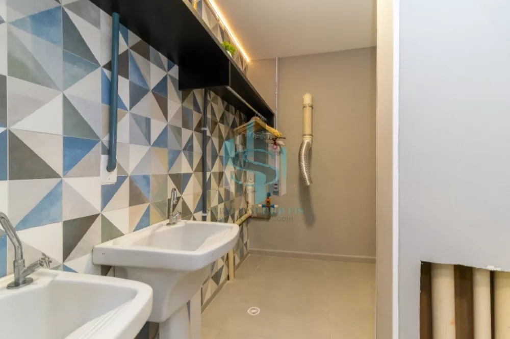 Apartamento, 1 quarto, 16 m² - Foto 21