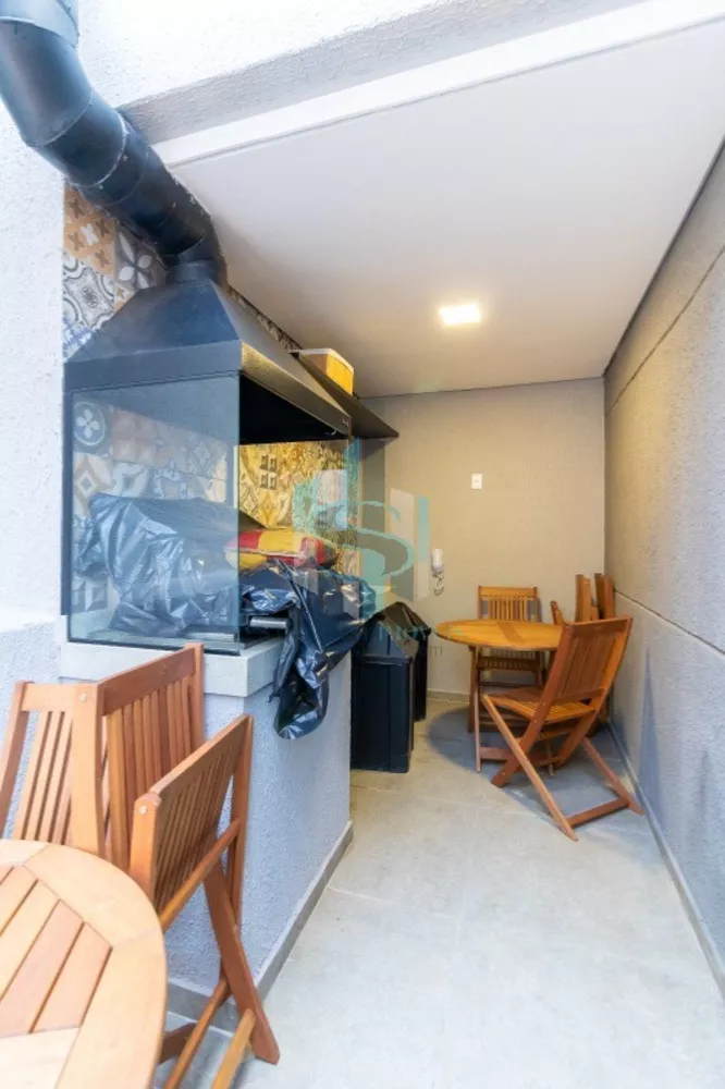 Apartamento, 1 quarto, 16 m² - Foto 20
