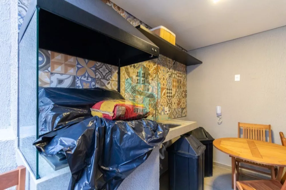 Apartamento, 1 quarto, 16 m² - Foto 3