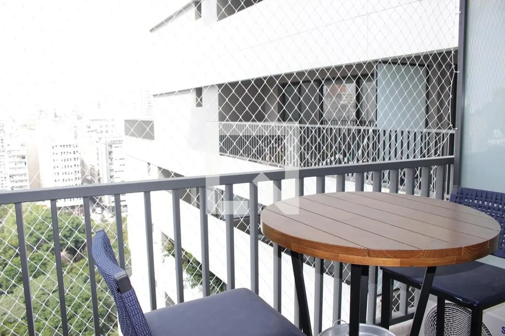 Kitnet-Studio, 24 m² - Foto 5