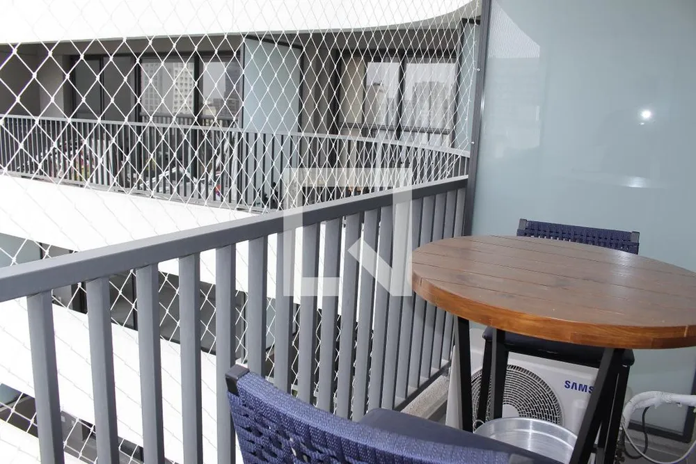 Kitnet-Studio, 24 m² - Foto 6