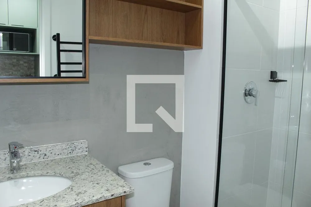 Kitnet-Studio, 24 m² - Foto 4