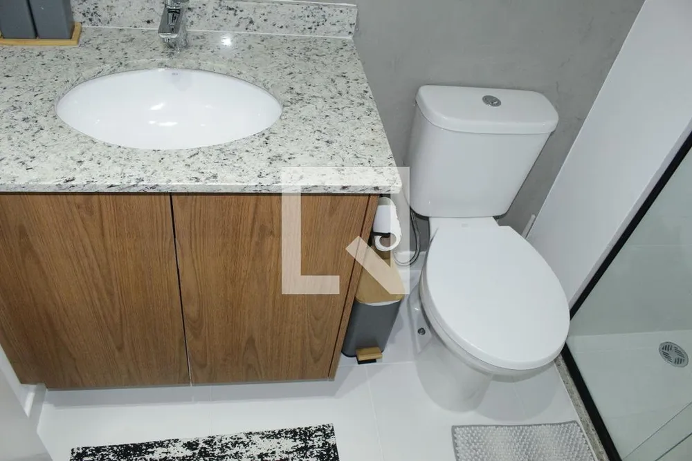 Kitnet-Studio, 24 m² - Foto 3