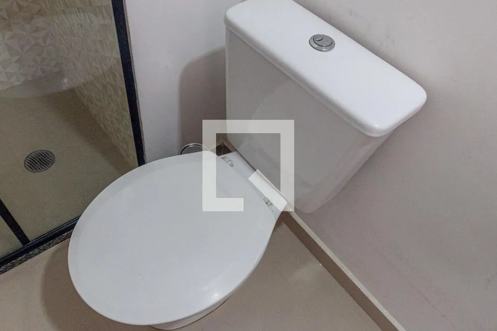 Apartamento, 2 quartos, 35 m² - Foto 6