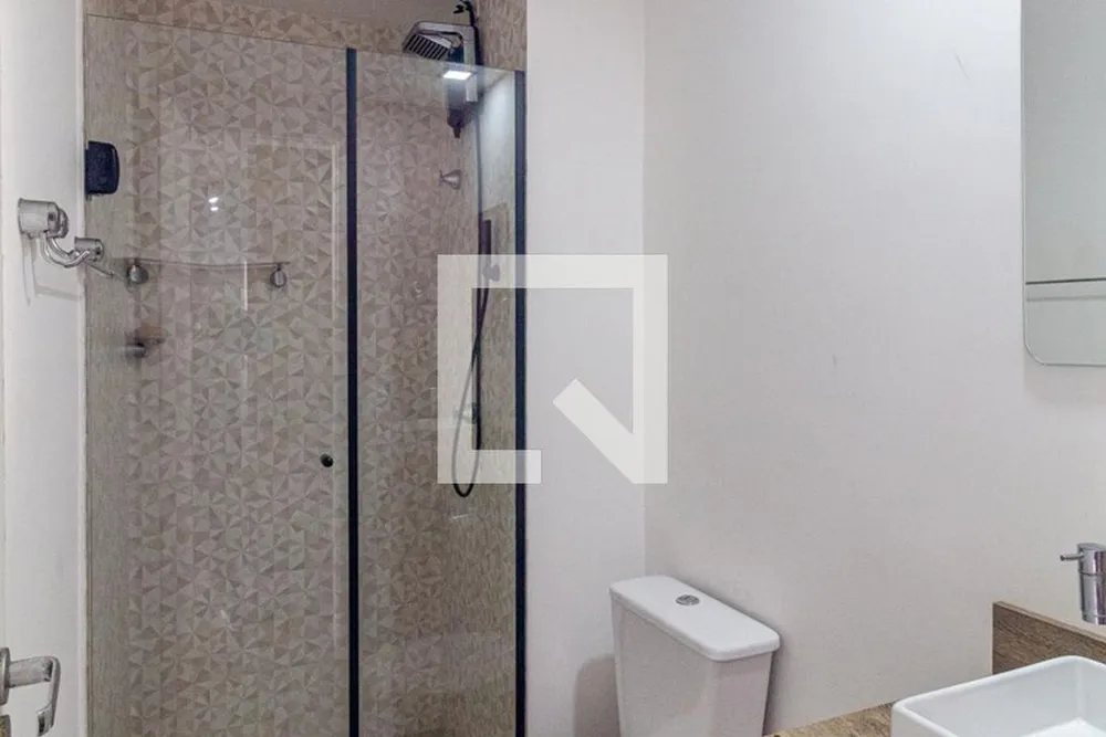 Apartamento, 2 quartos, 35 m² - Foto 2