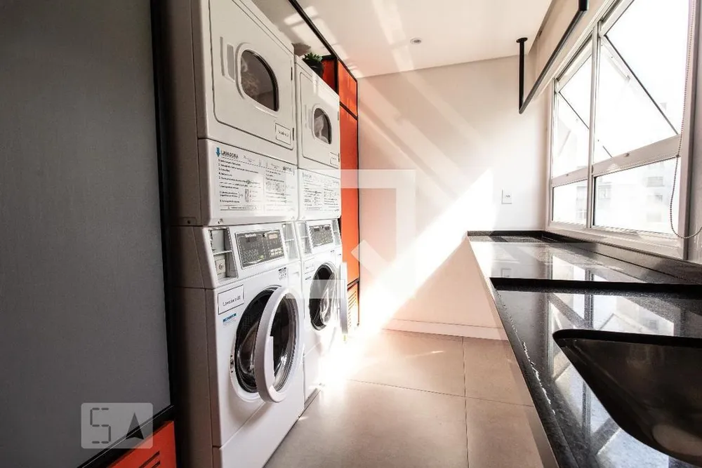Apartamento, 2 quartos, 35 m² - Foto 7