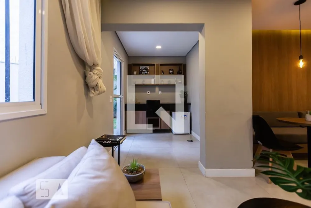 Apartamento, 2 quartos, 35 m² - Foto 5