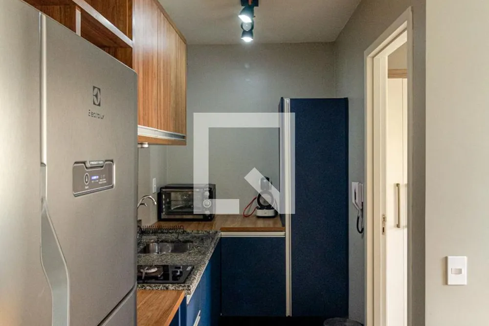 Apartamento, 2 quartos, 35 m² - Foto 11
