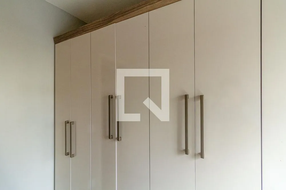 Apartamento, 2 quartos, 35 m² - Foto 8