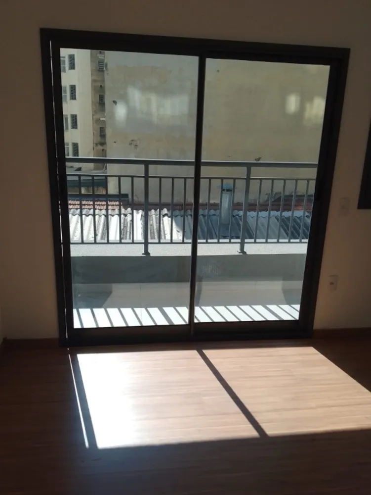 Flat/Apart Hotel, 1 quarto, 26 m² - Foto 2