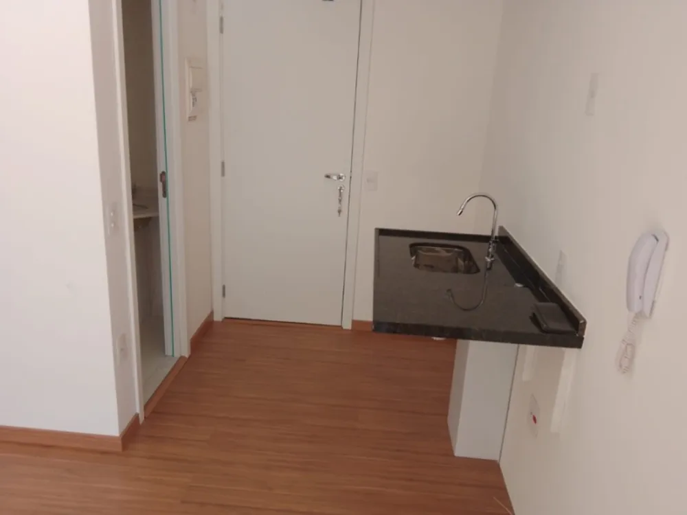 Flat/Apart Hotel, 1 quarto, 26 m² - Foto 4