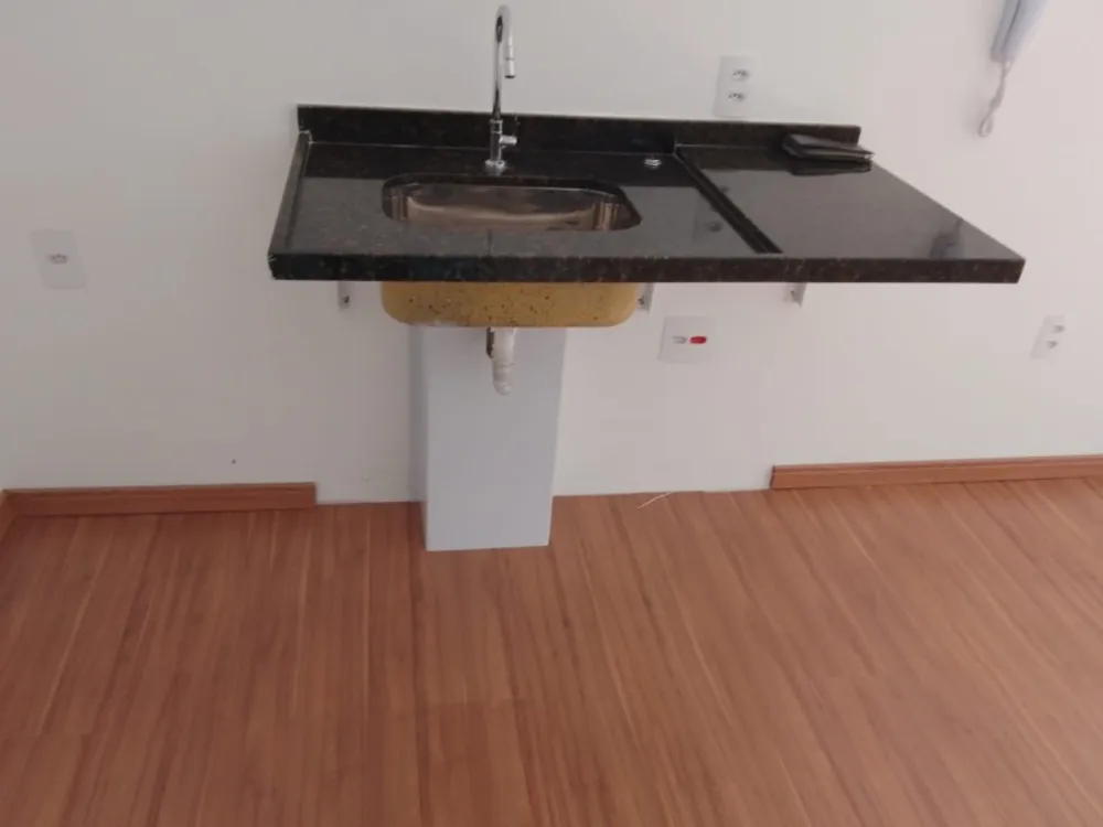 Flat/Apart Hotel, 1 quarto, 26 m² - Foto 3