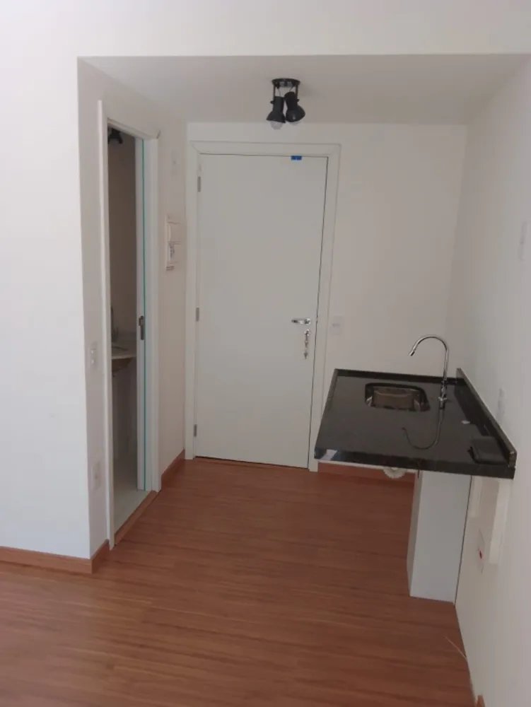 Flat/Apart Hotel, 1 quarto, 26 m² - Foto 3