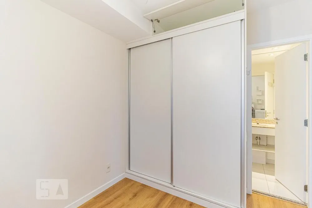 Apartamento, 1 quarto, 41 m² - Foto 3