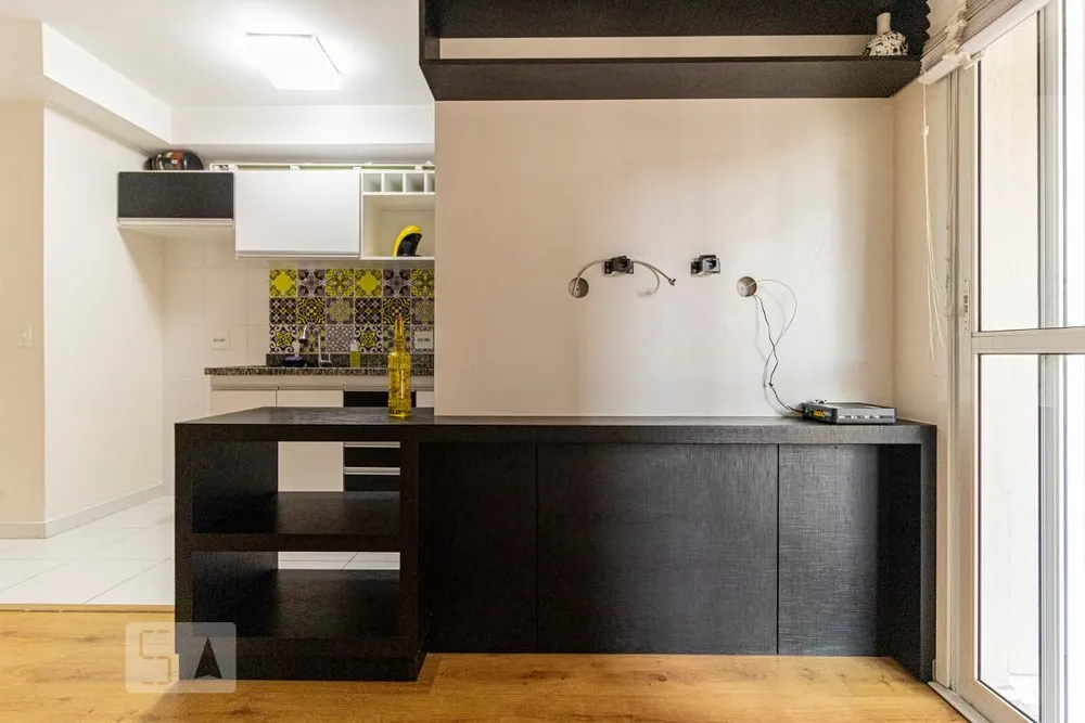 Apartamento, 1 quarto, 41 m² - Foto 2