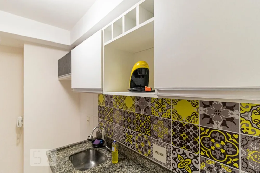 Apartamento, 1 quarto, 41 m² - Foto 4