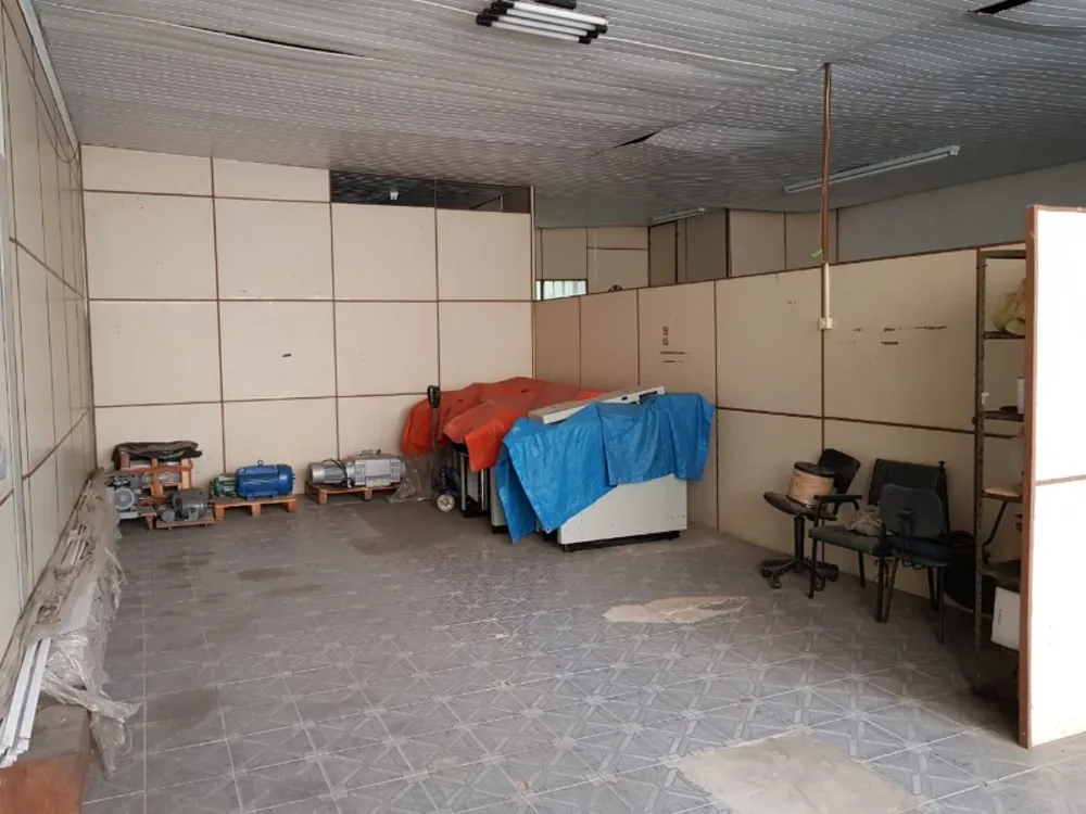 Depósito-Galpão, 460 m² - Foto 12