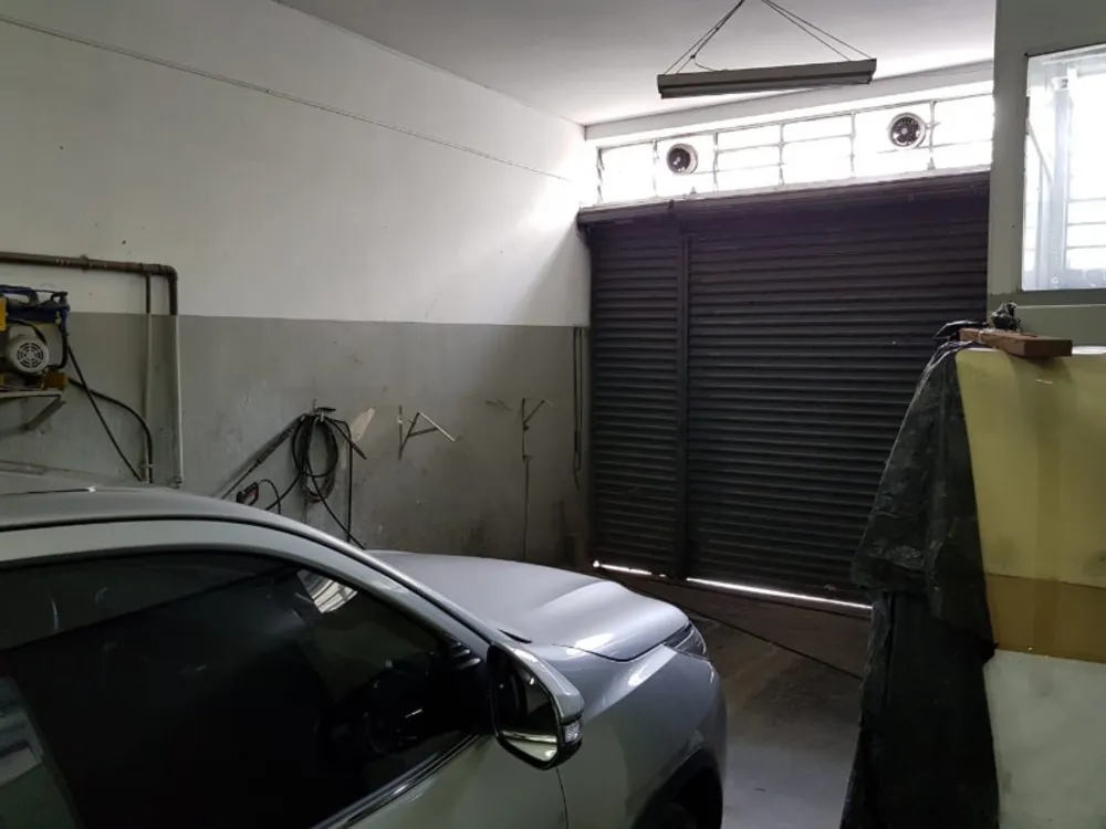Depósito-Galpão, 460 m² - Foto 15