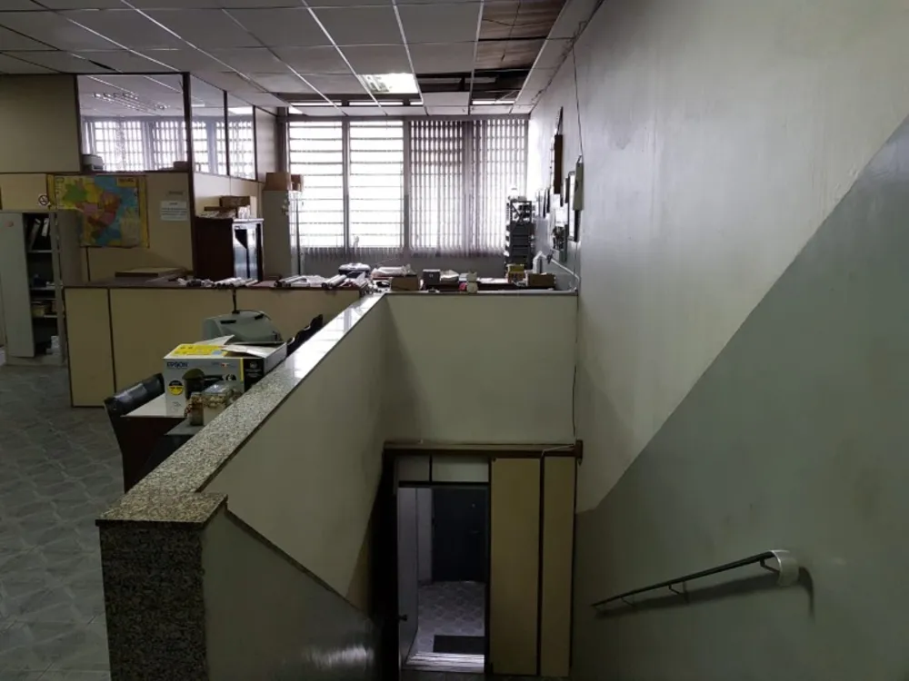 Depósito-Galpão, 460 m² - Foto 9