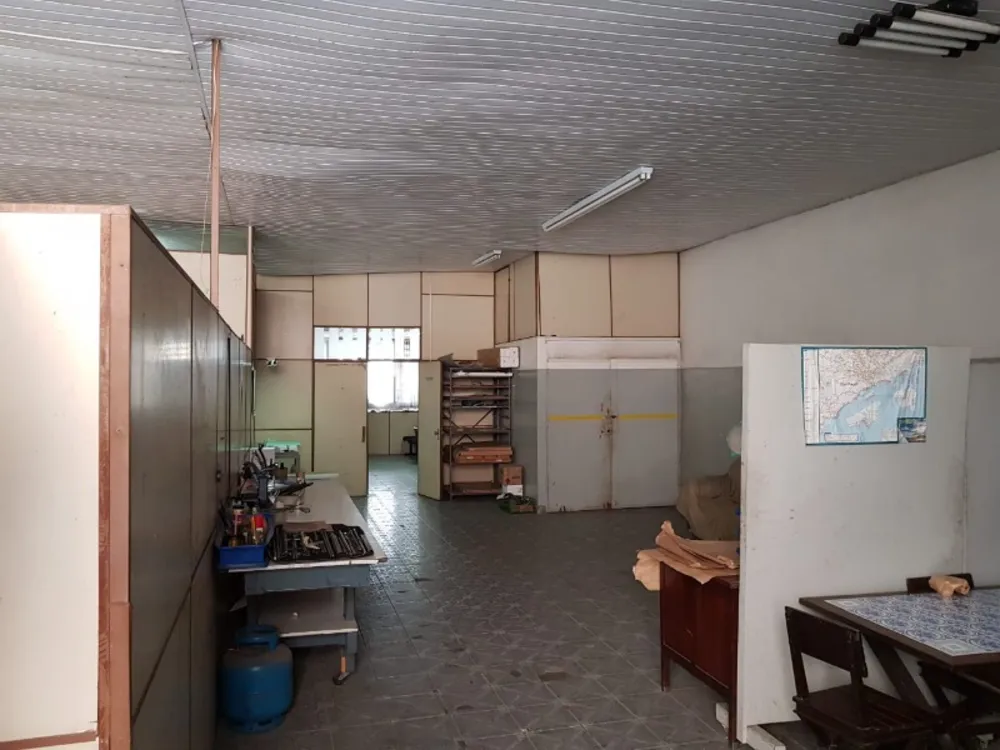 Depósito-Galpão, 460 m² - Foto 13
