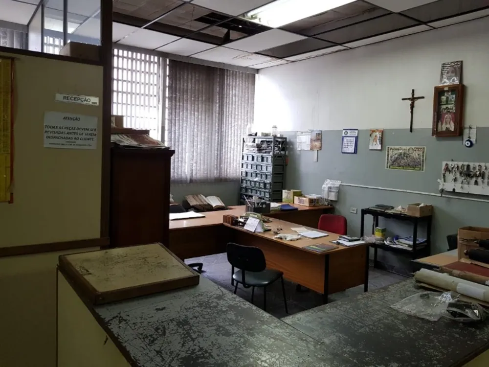 Depósito-Galpão, 460 m² - Foto 16