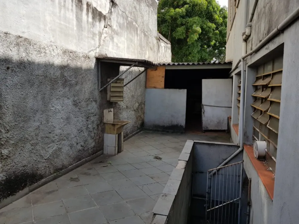 Depósito-Galpão, 460 m² - Foto 6